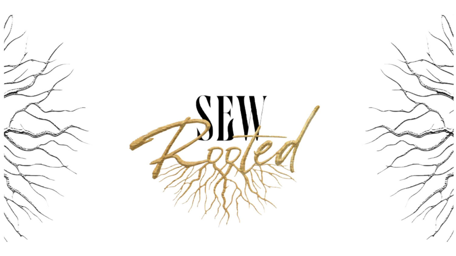 Sew Rooted