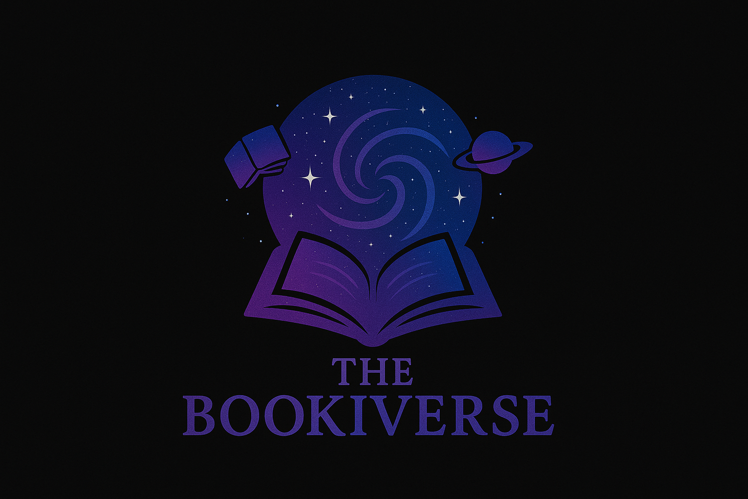 The Bookiverse
